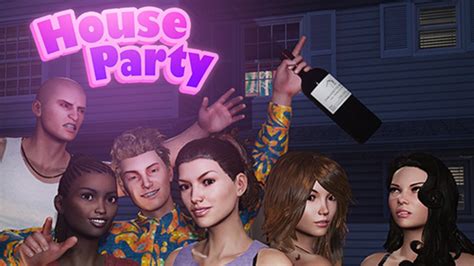 house party game wiki|house party complete guide.